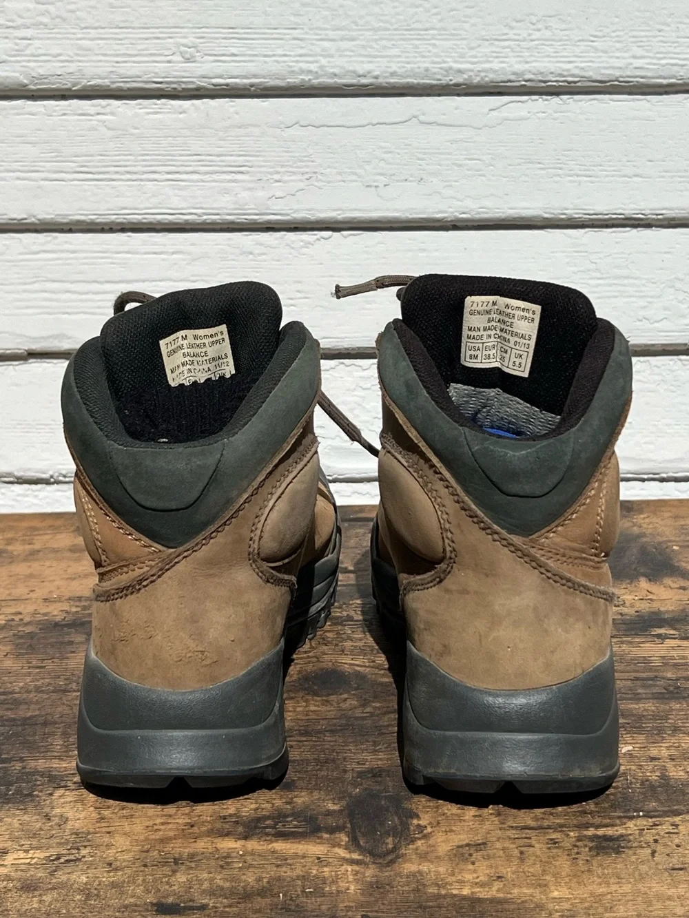 Vasque Women's Hiking Boots